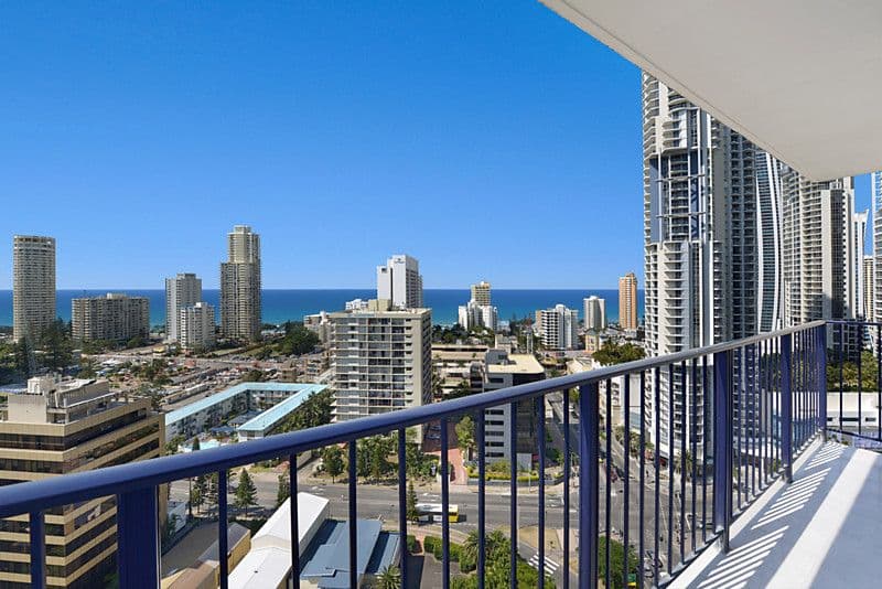 20D 'Condor' 2 Riverview Parade, SURFERS PARADISE QLD 4217, Surfers Paradise - Image 1