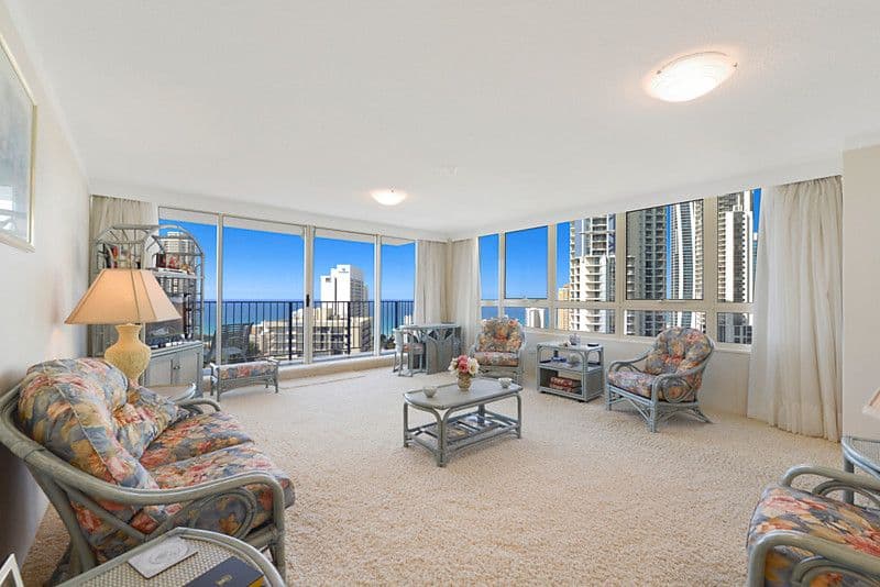 20D 'Condor' 2 Riverview Parade, SURFERS PARADISE QLD 4217, Surfers Paradise - Thumbnail 2