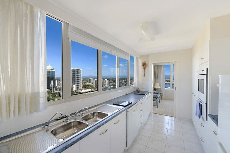 20D 'Condor' 2 Riverview Parade, SURFERS PARADISE QLD 4217, Surfers Paradise - Thumbnail 3