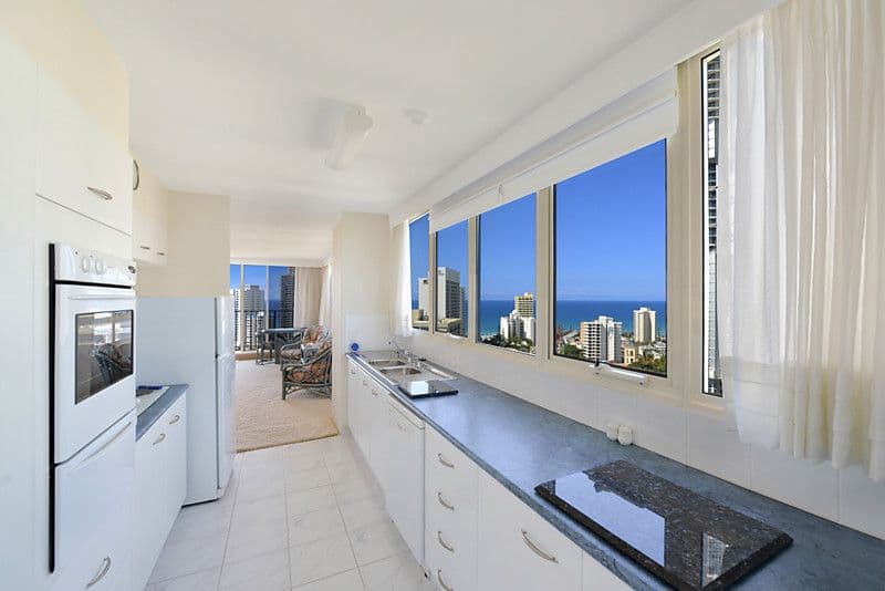20D 'Condor' 2 Riverview Parade, SURFERS PARADISE QLD 4217, Surfers Paradise - Thumbnail 4