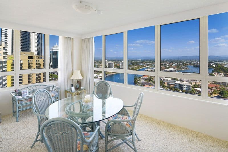 20D 'Condor' 2 Riverview Parade, SURFERS PARADISE QLD 4217, Surfers Paradise - Thumbnail 5
