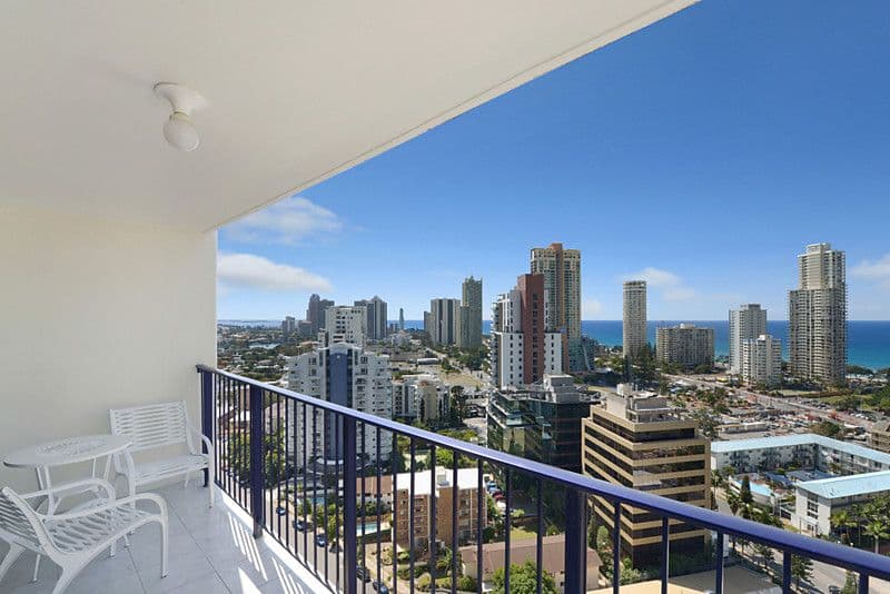 20D 'Condor' 2 Riverview Parade, SURFERS PARADISE QLD 4217, Surfers Paradise - Thumbnail 6
