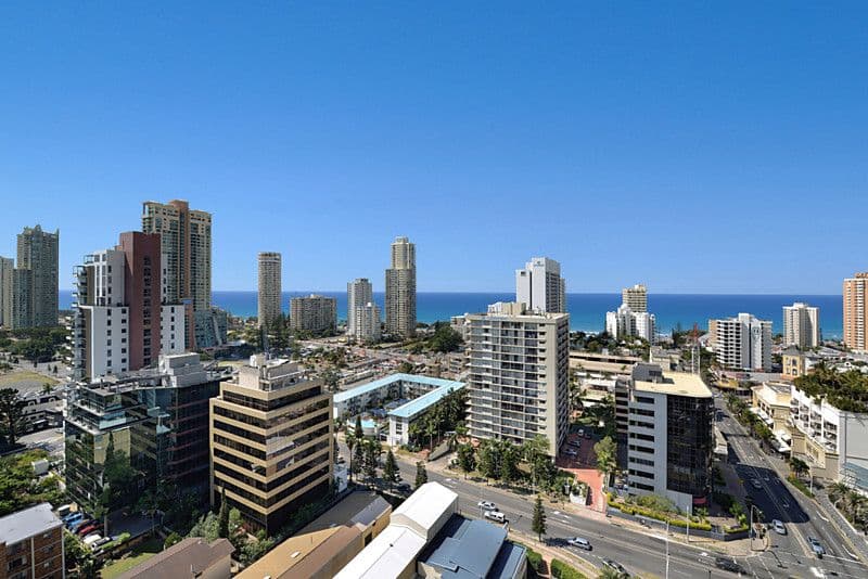 20D 'Condor' 2 Riverview Parade, SURFERS PARADISE QLD 4217, Surfers Paradise - Thumbnail 7