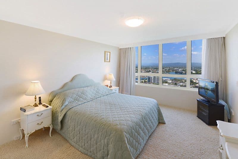 20D 'Condor' 2 Riverview Parade, SURFERS PARADISE QLD 4217, Surfers Paradise - Thumbnail 8