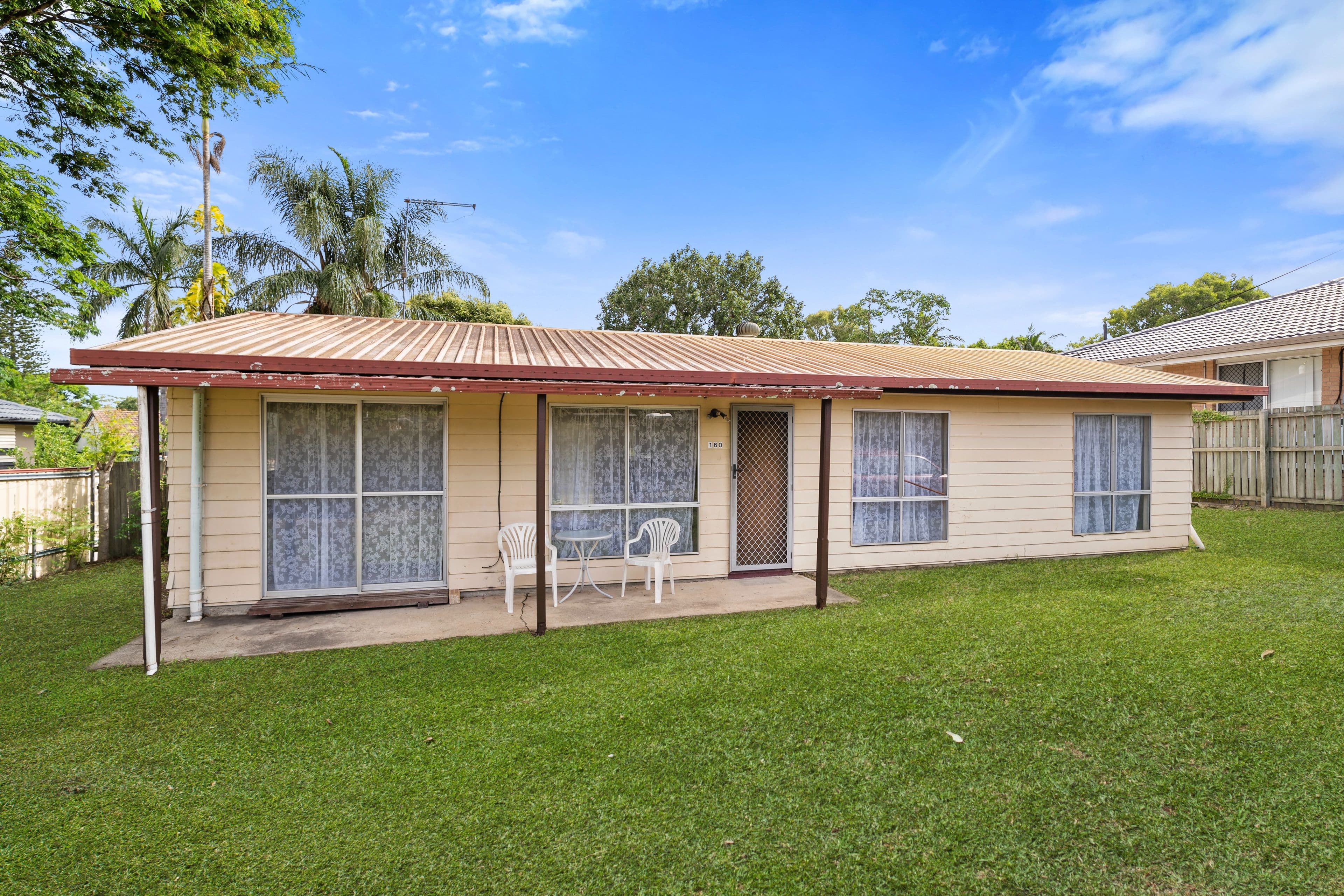 160 Logan Street, Eagleby QLD 4207, Eagleby - Image 1