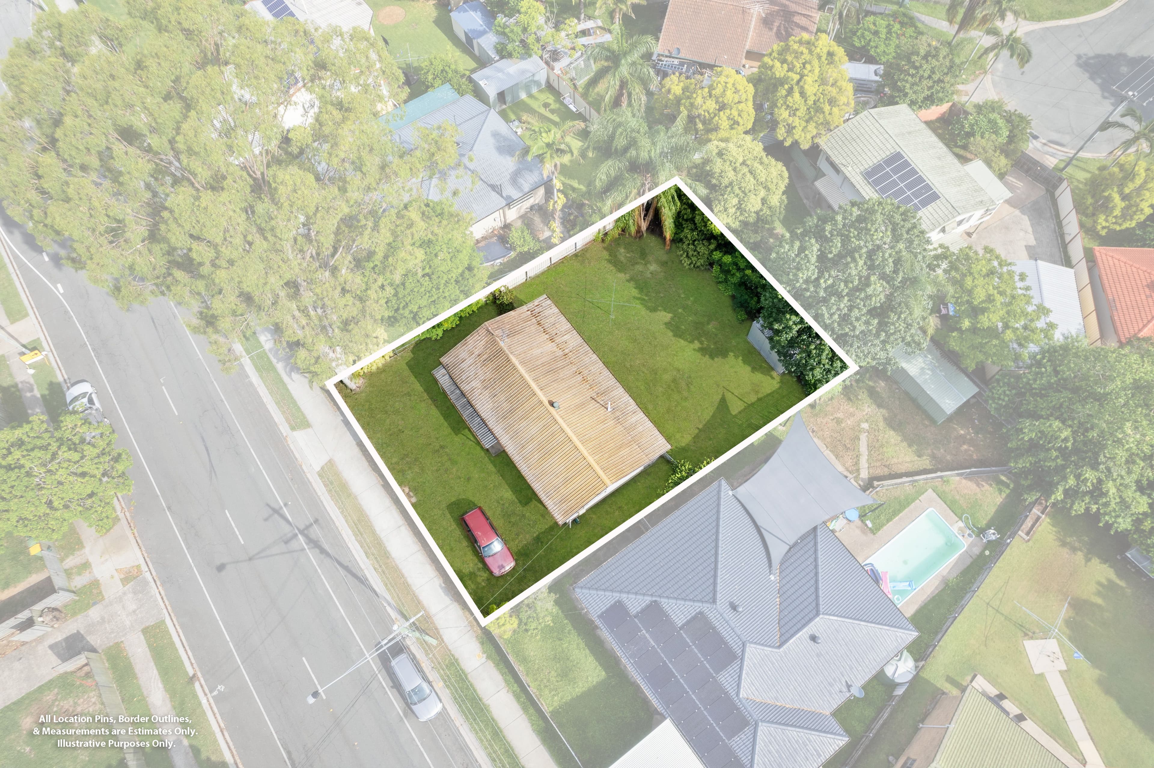 160 Logan Street, Eagleby QLD 4207, Eagleby - Thumbnail 2