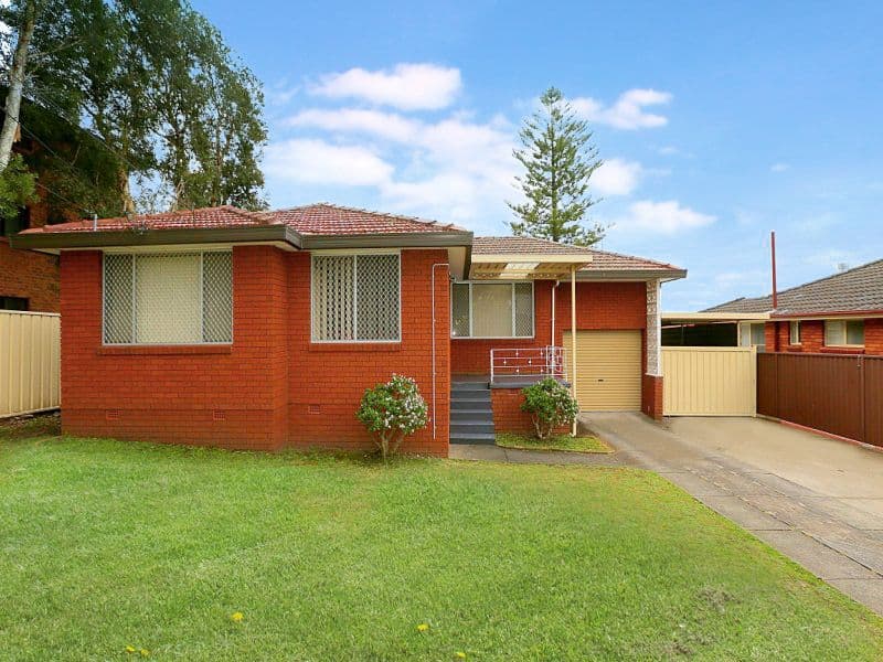 14 Archer Crescent, Bankstown NSW 2200, Bankstown - Image 1