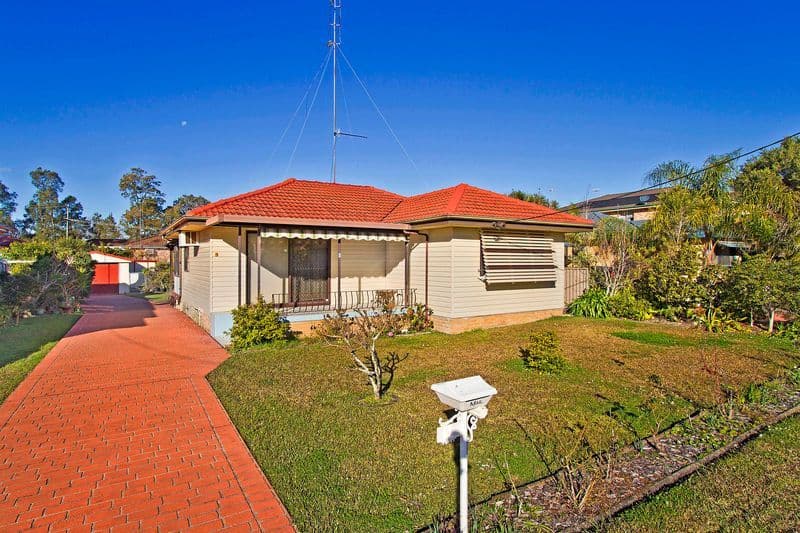 6 Naelcm Street, KILLARNEY VALE NSW 2261, Killarney Vale - Thumbnail 2