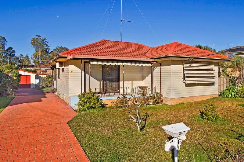 6 Naelcm Street, KILLARNEY VALE NSW 2261, Killarney Vale - Thumbnail 3