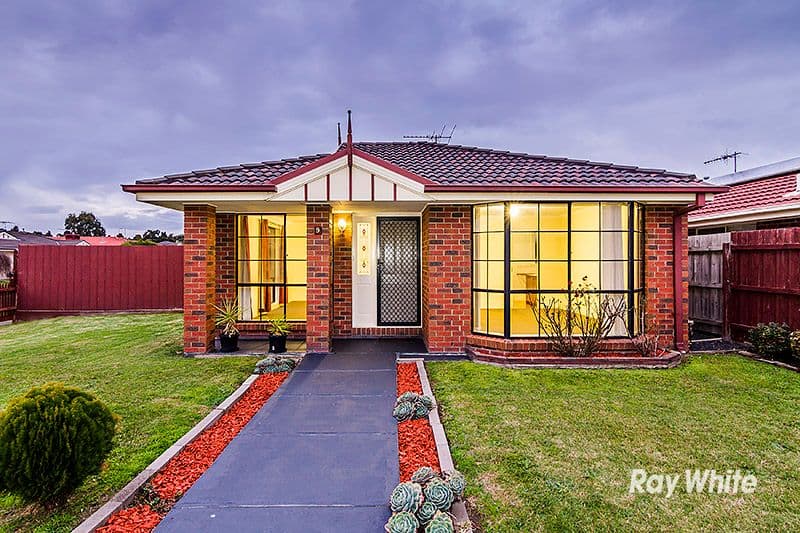 9 Maude Court, Narre Warren VIC 3805, Narre Warren - Thumbnail 7