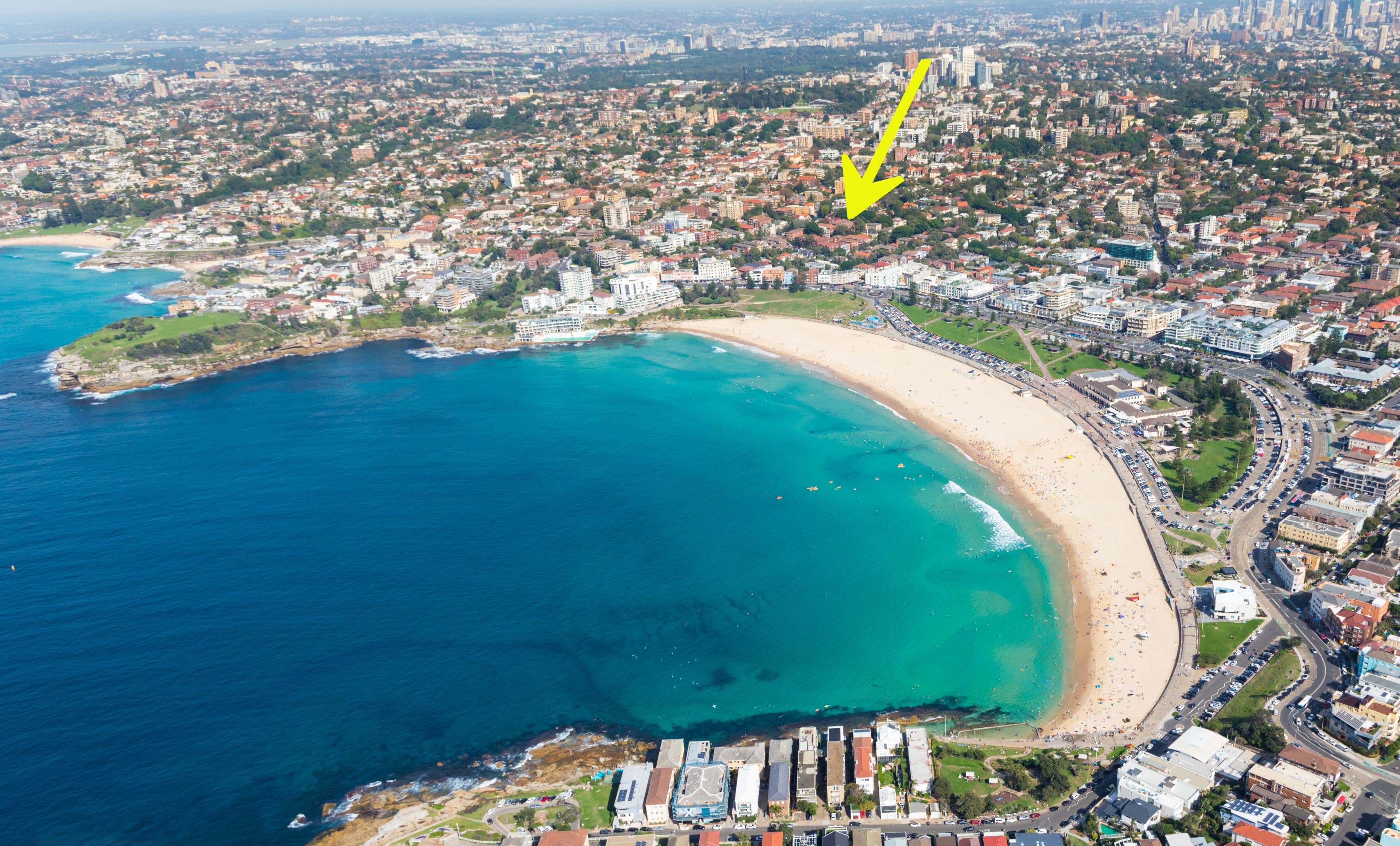 4 Ormond Street, Bondi Beach NSW 2026, Bondi Beach - Image 1