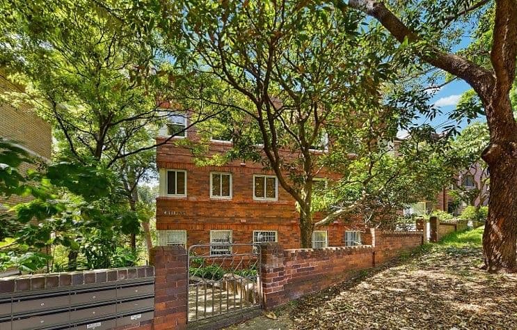 4 Ormond Street, Bondi Beach NSW 2026, Bondi Beach - Thumbnail 2