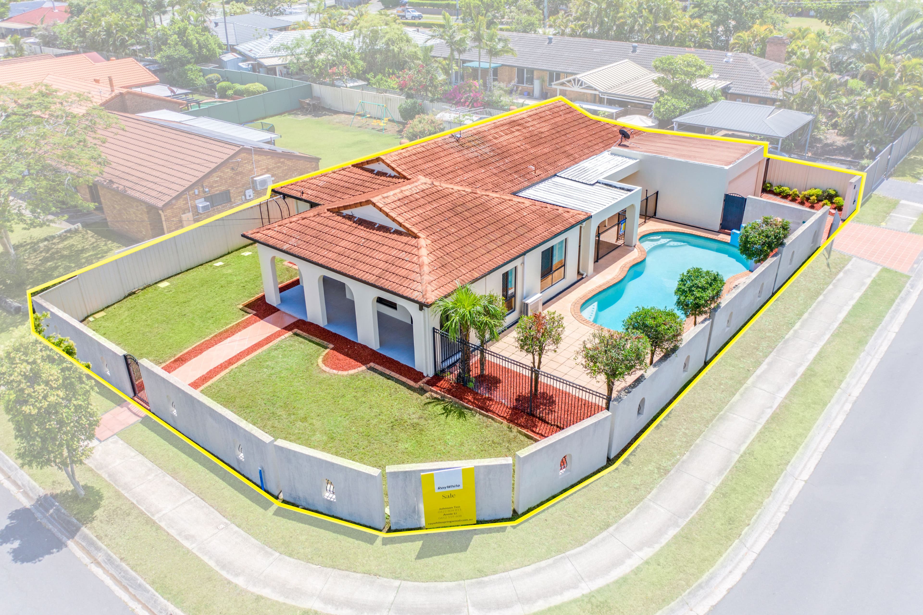 3 Evenwood Street, Daisy Hill QLD 4127, Daisy Hill - Image 1