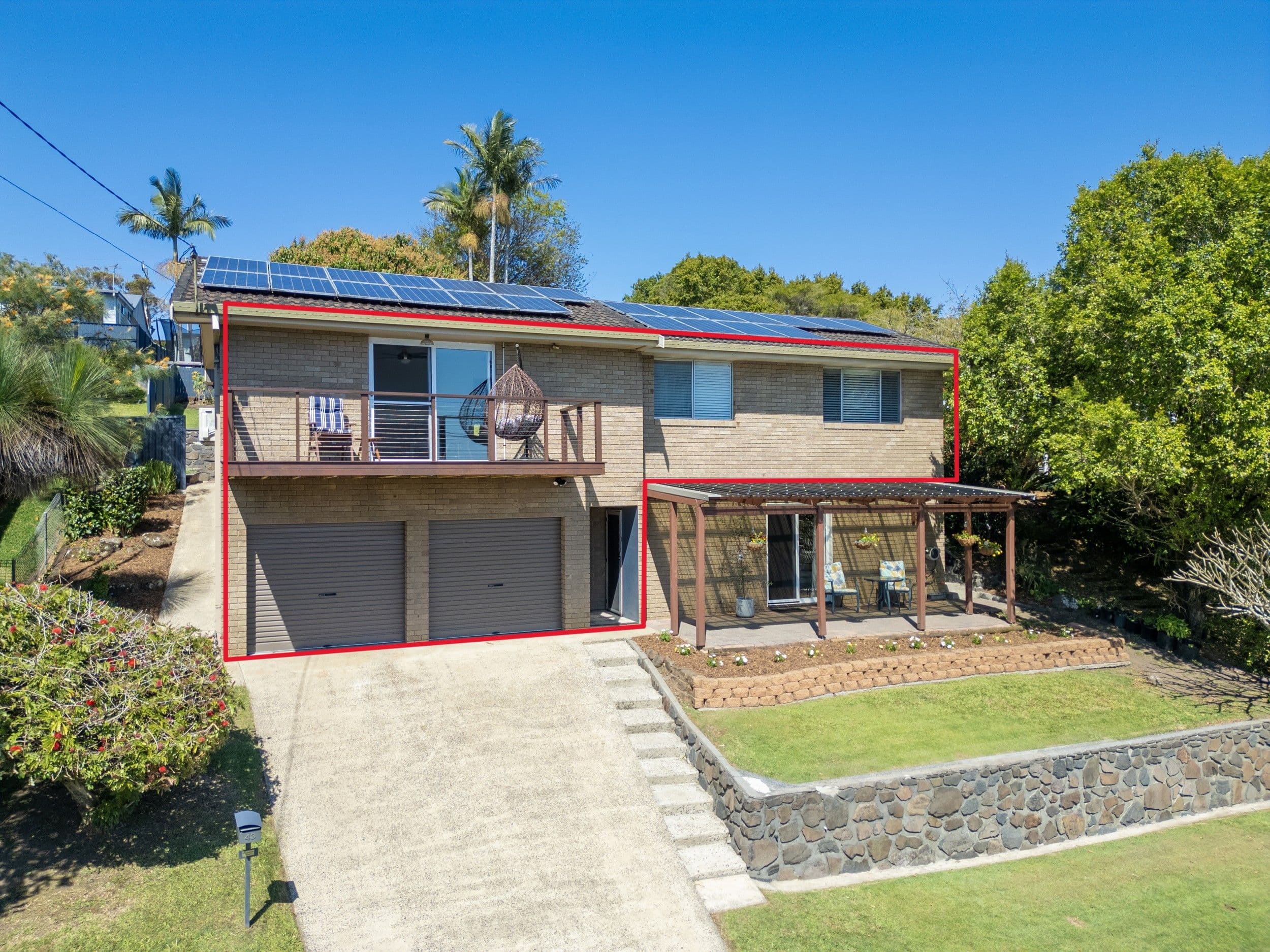 43 Mountain View Drive, Goonellabah NSW 2480, Goonellabah - Image 1