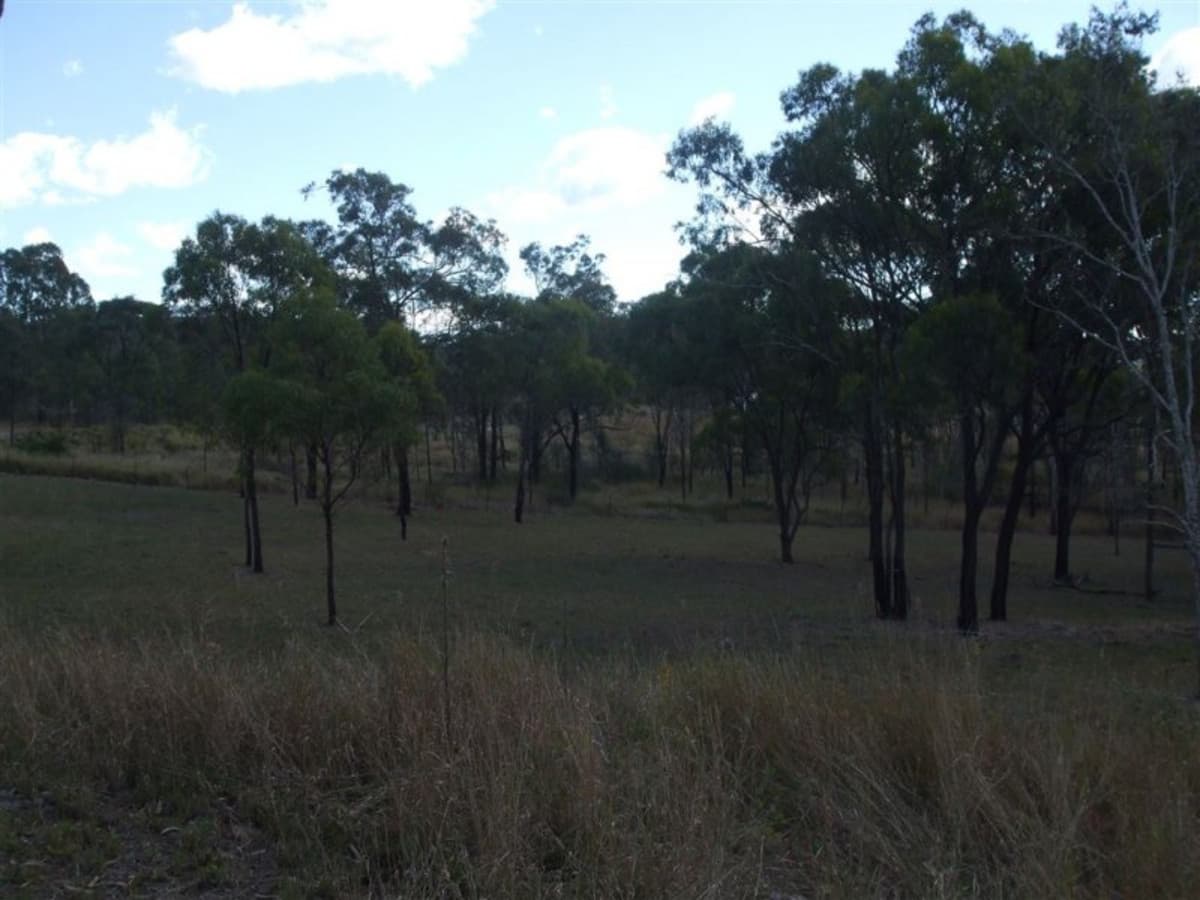 1 Cooks Road, MOUNT MORGAN, Mount Morgan - Image 1