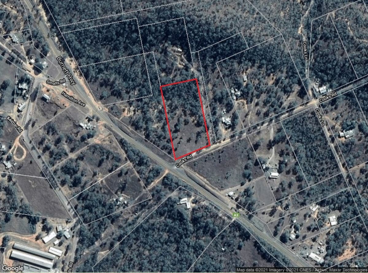 1 Cooks Road, MOUNT MORGAN, Mount Morgan - Thumbnail 2