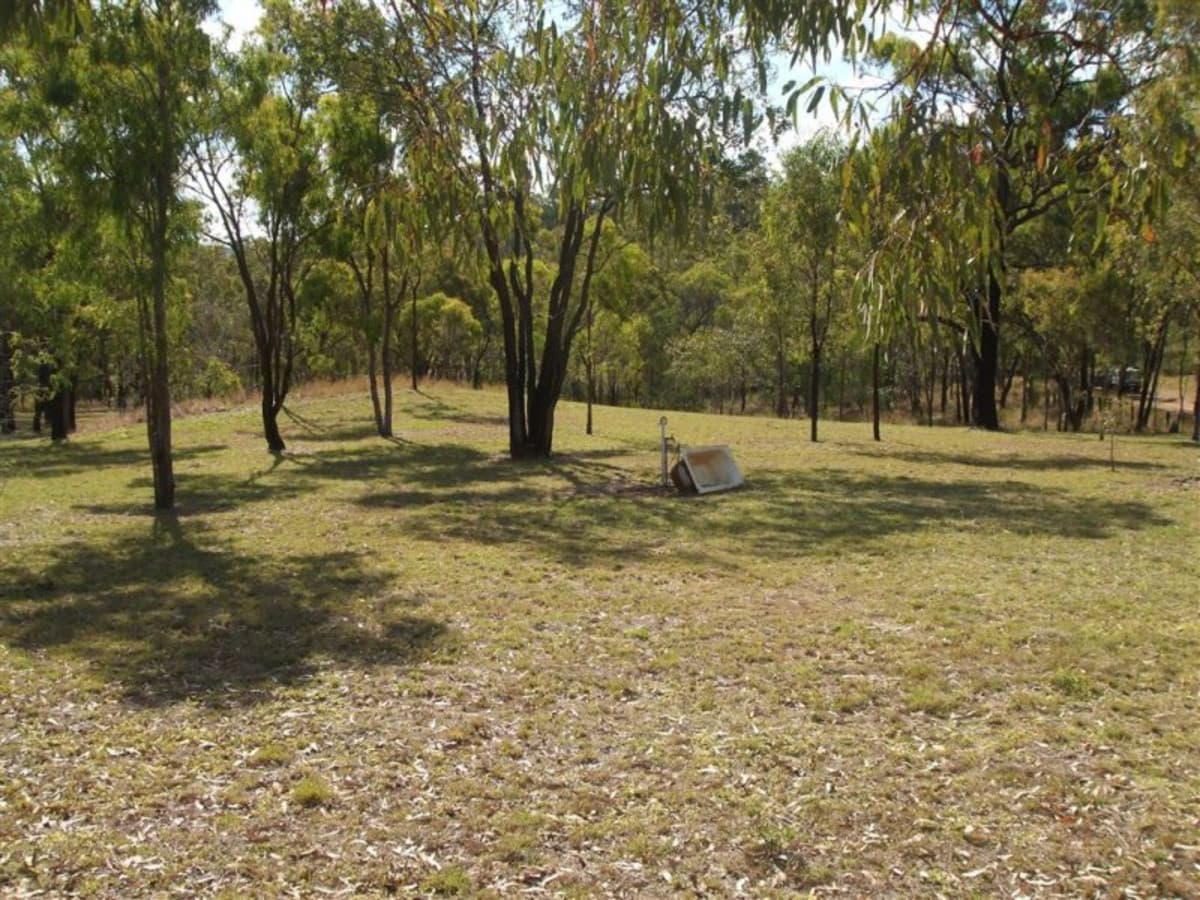 1 Cooks Road, MOUNT MORGAN, Mount Morgan - Thumbnail 4