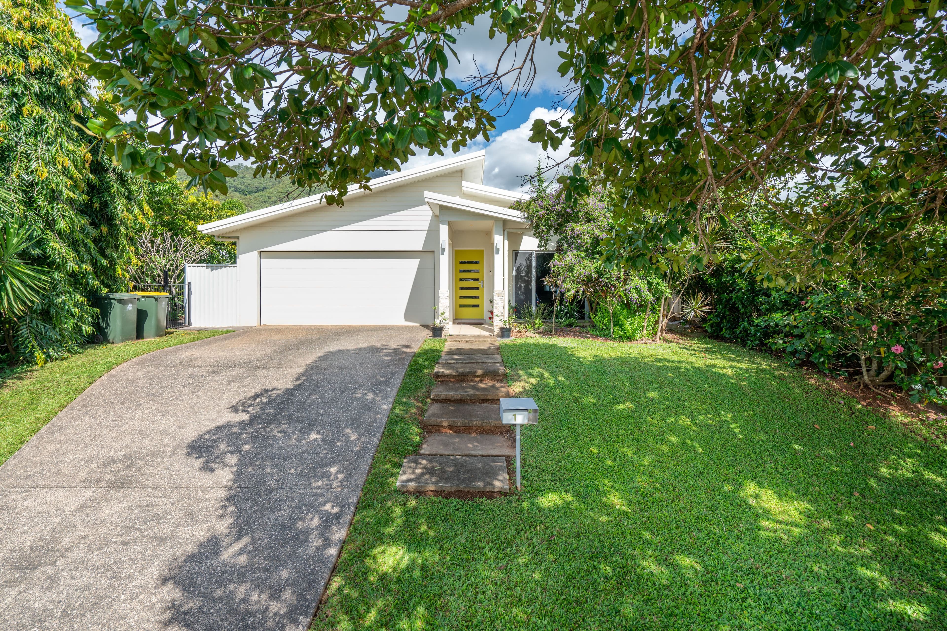 1 Windsor Street, Gordonvale QLD 4865, Gordonvale - Image 1