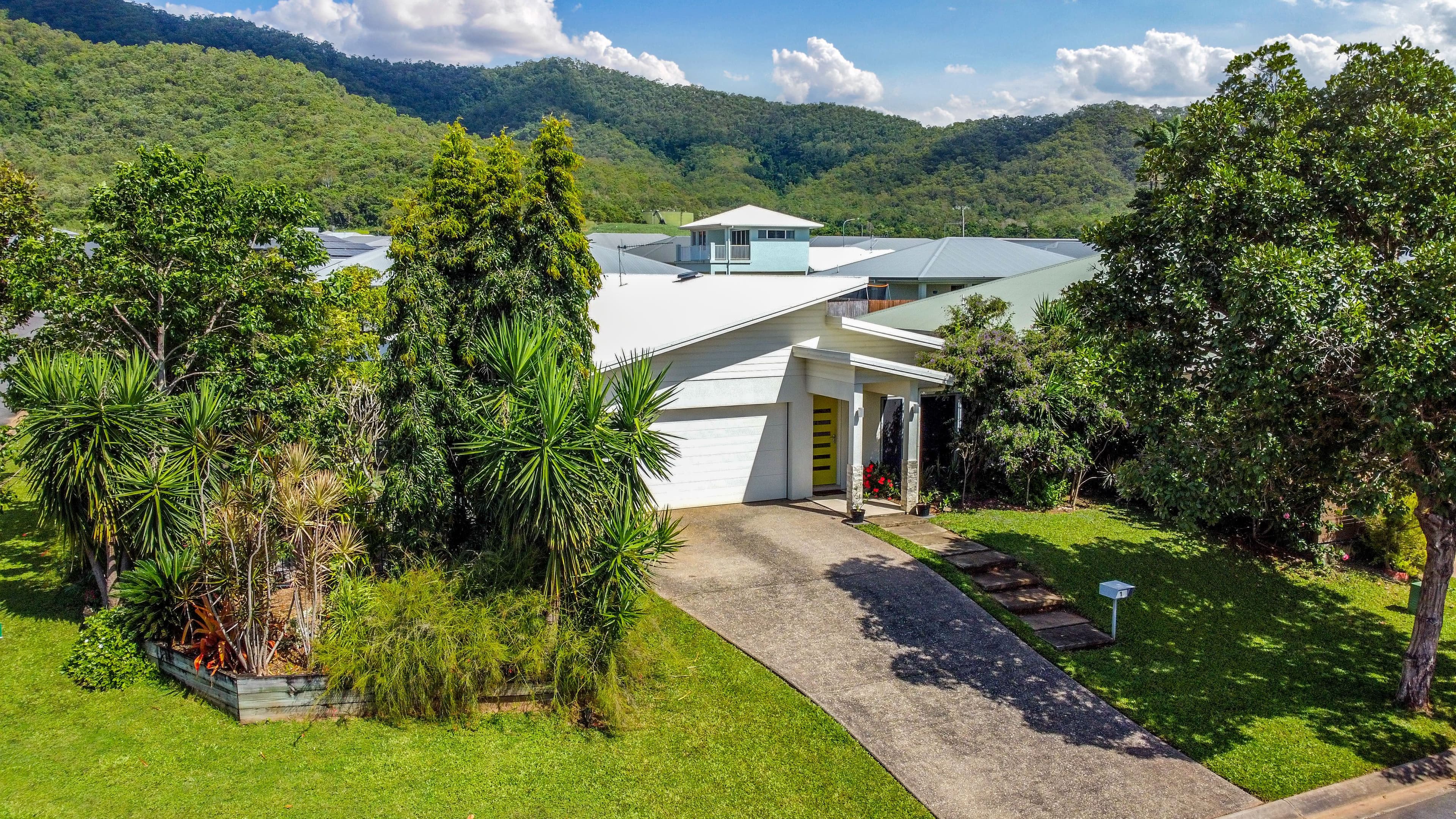 1 Windsor Street, Gordonvale QLD 4865, Gordonvale - Thumbnail 2
