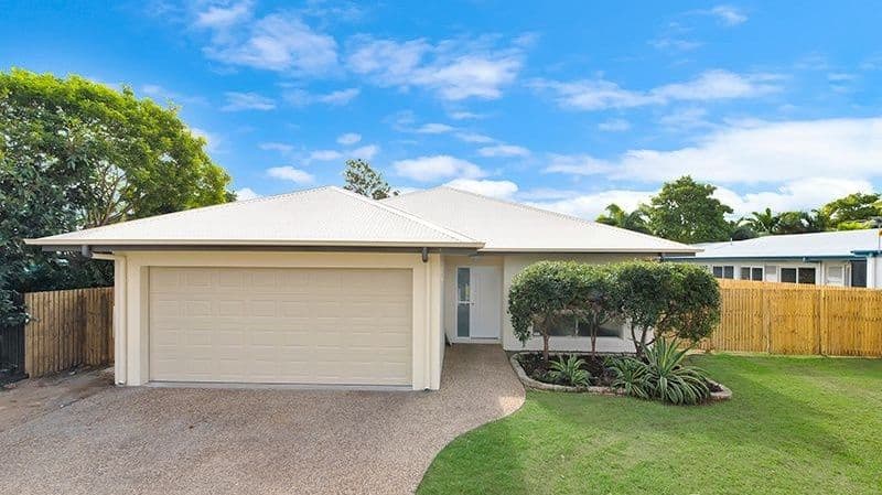 94 Sanctuary Drive, Idalia QLD 4811, Idalia - Image 1
