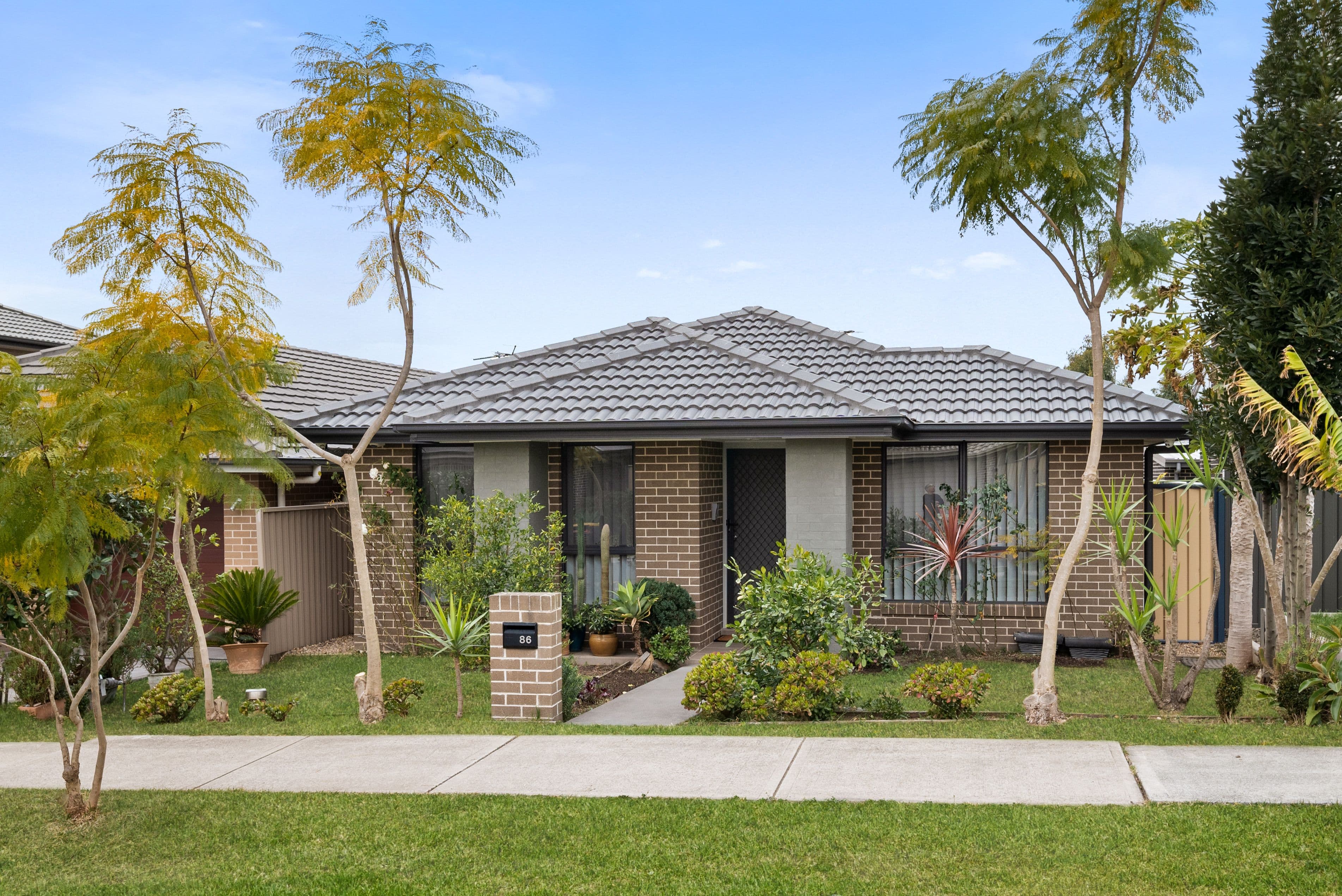 86 Passendale Road, Edmondson Park NSW 2174, Edmondson Park - Image 1