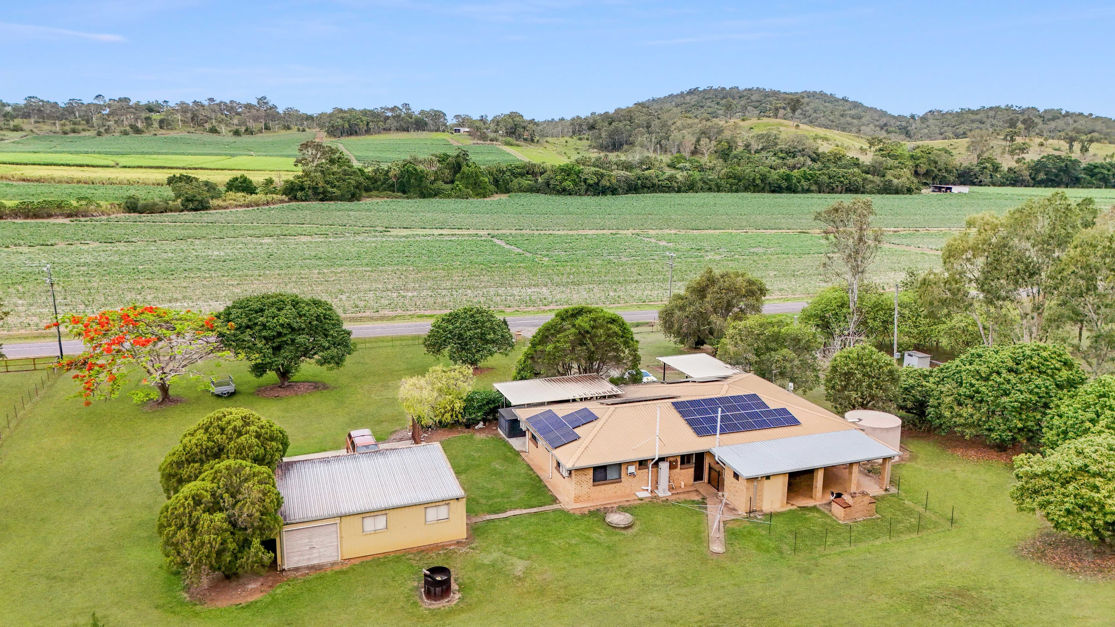 73 Garrett Road, Alligator Creek QLD 4740, Alligator Creek - Image 1