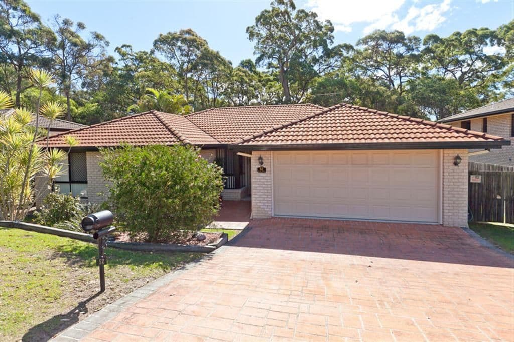 52 Koala Place, CAPALABA QLD 4157, Capalaba - Thumbnail 4