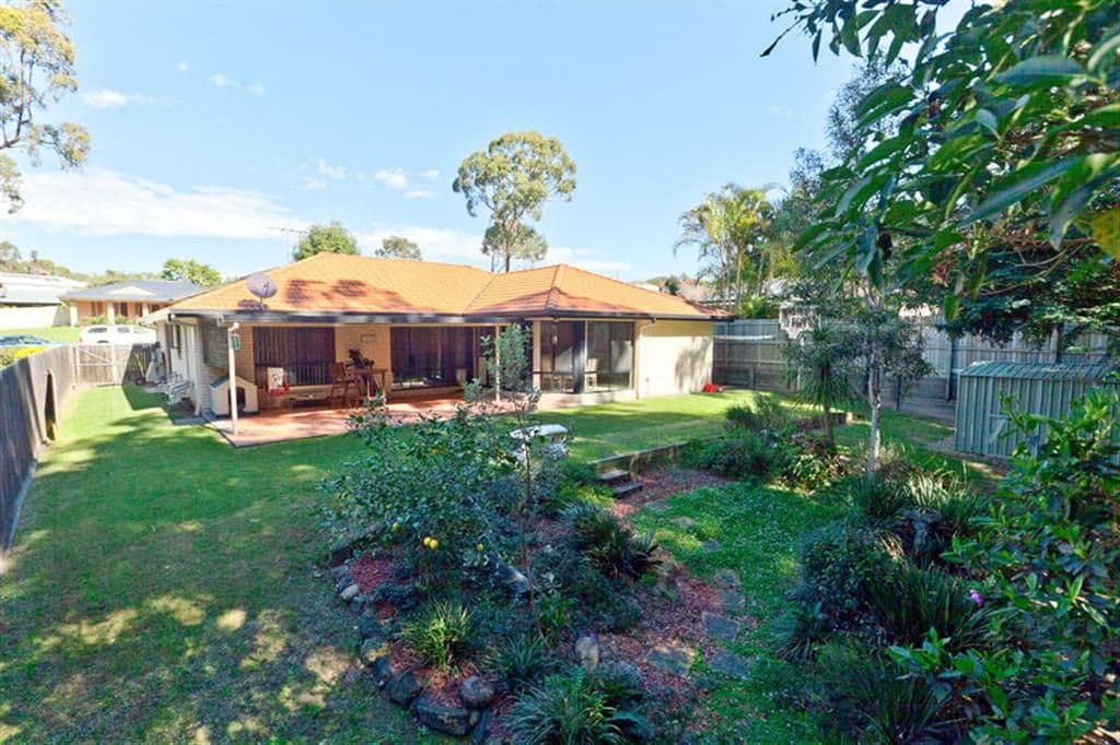 52 Koala Place, CAPALABA QLD 4157, Capalaba - Thumbnail 7