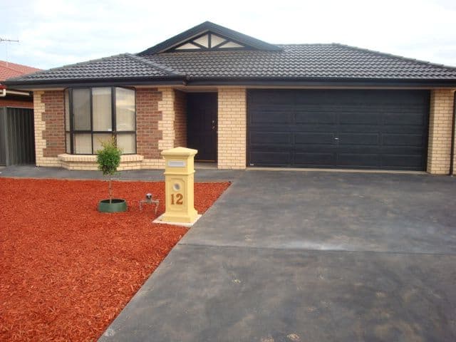 12 Melaleuca Street, MUNNO PARA WEST SA 5115, Munno Para West - Image 1