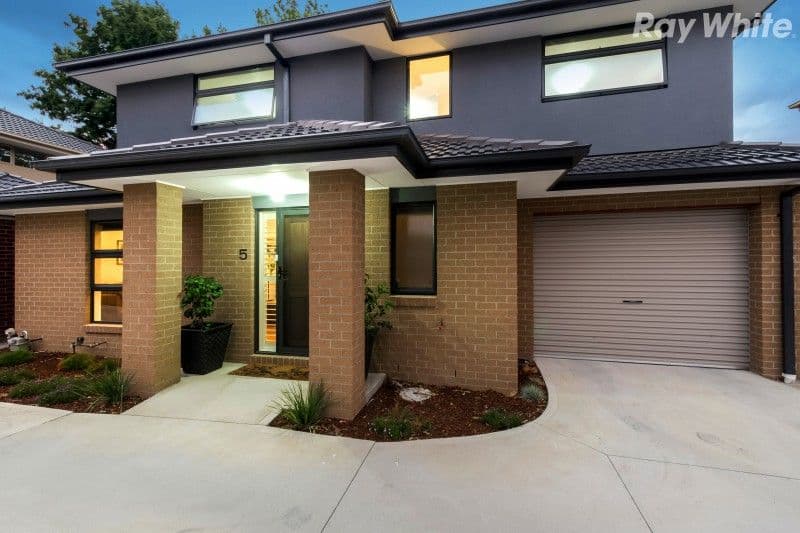 39 Elmhurst Road, Bayswater North VIC 3153, Bayswater North - Image 1