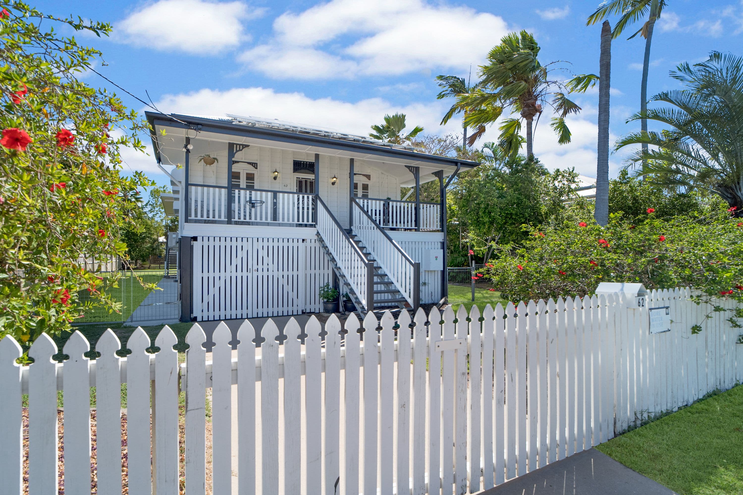 62 Armstrong Street, Hermit Park QLD 4812, Hermit Park - Image 1