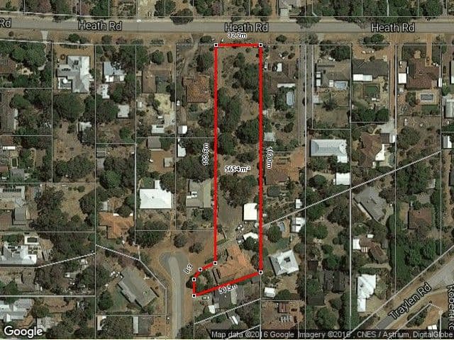 12 Crestview Crescent, Kalamunda WA 6076, Kalamunda - Image 1