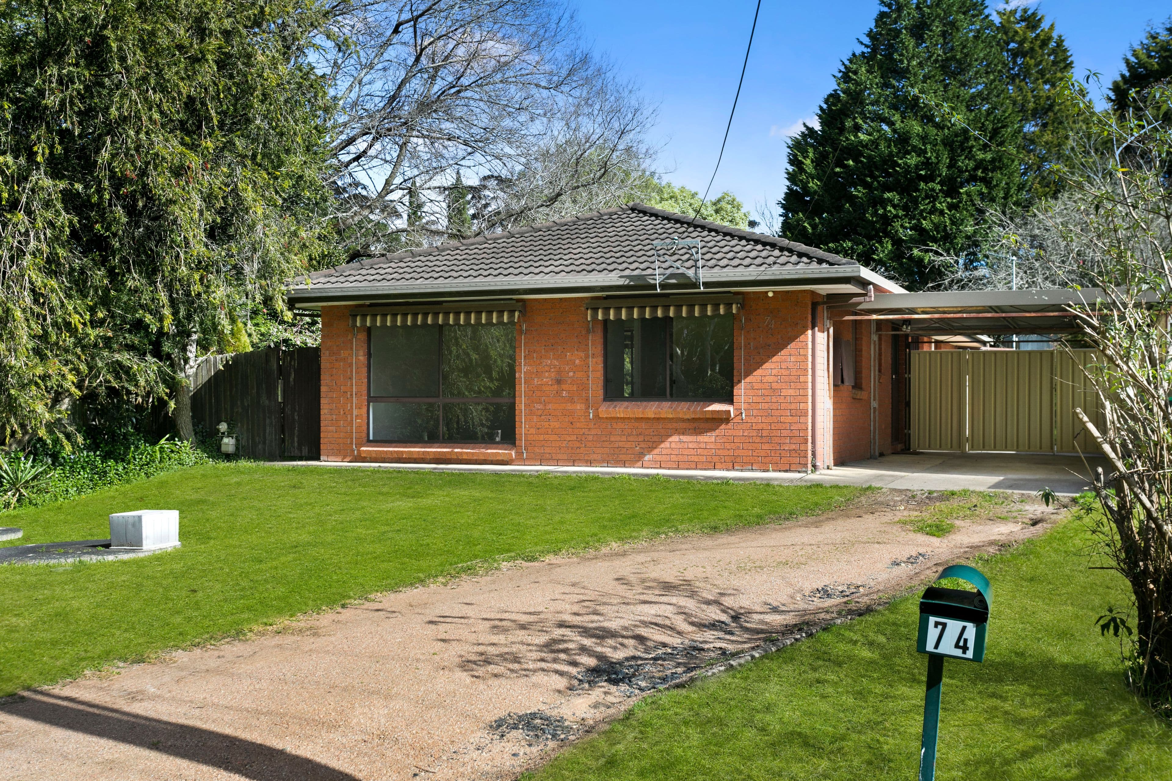 74 Railway Avenue, Colo Vale NSW 2575, Colo Vale - Thumbnail 7