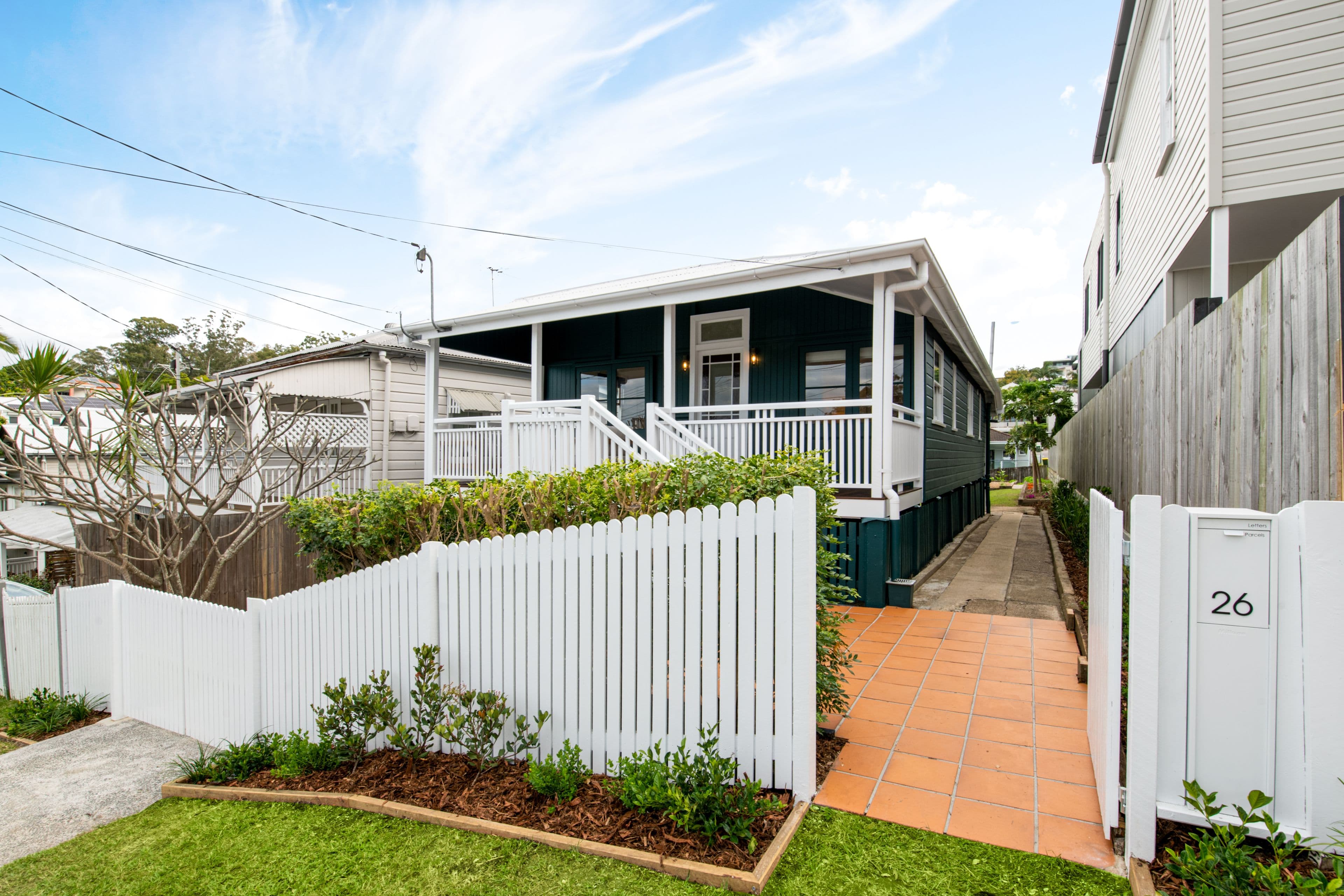 26 Prince Street, Paddington QLD 4064, Paddington - Image 1