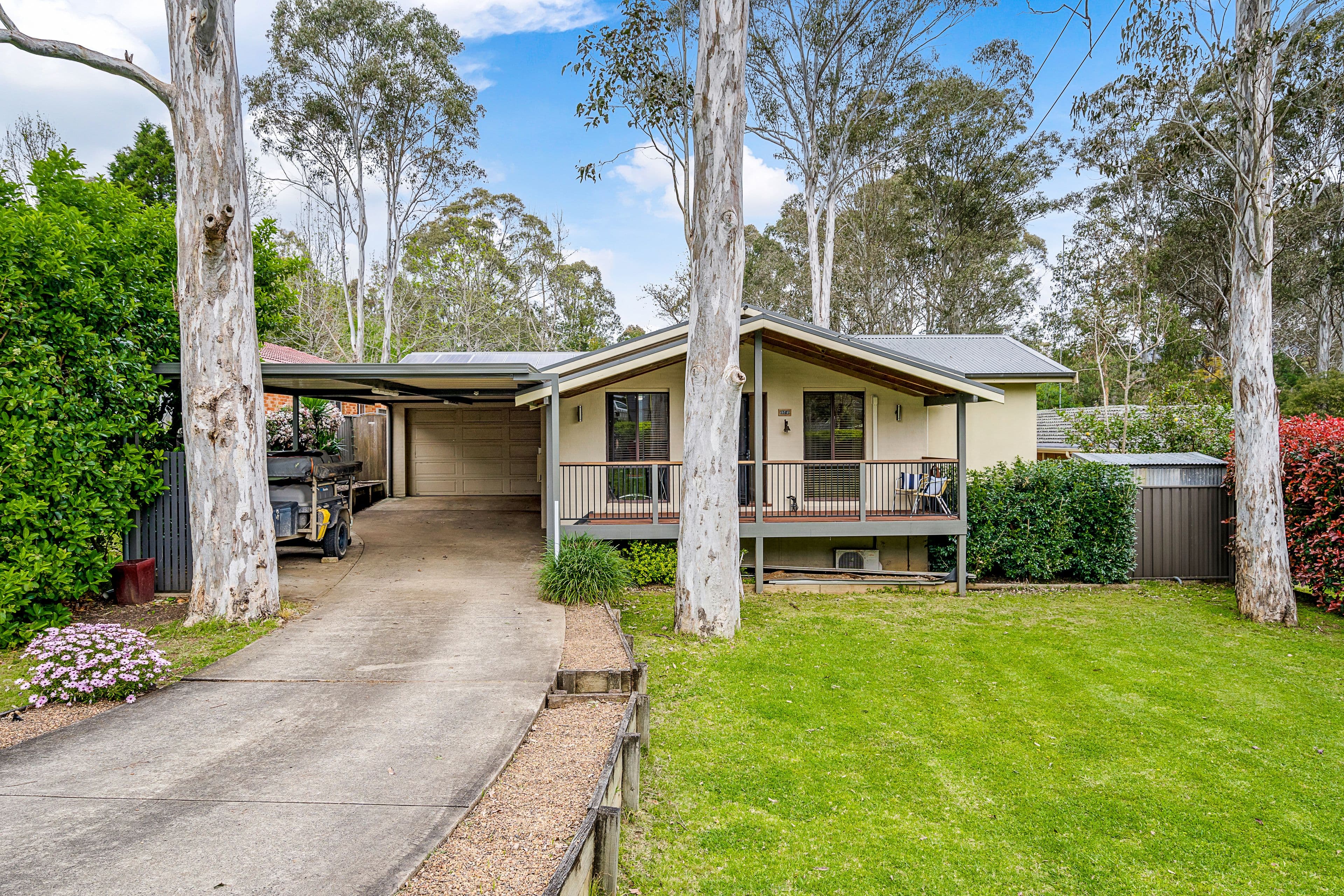 141 Old Bells Line of Road, Kurrajong NSW 2758, Kurrajong - Image 1