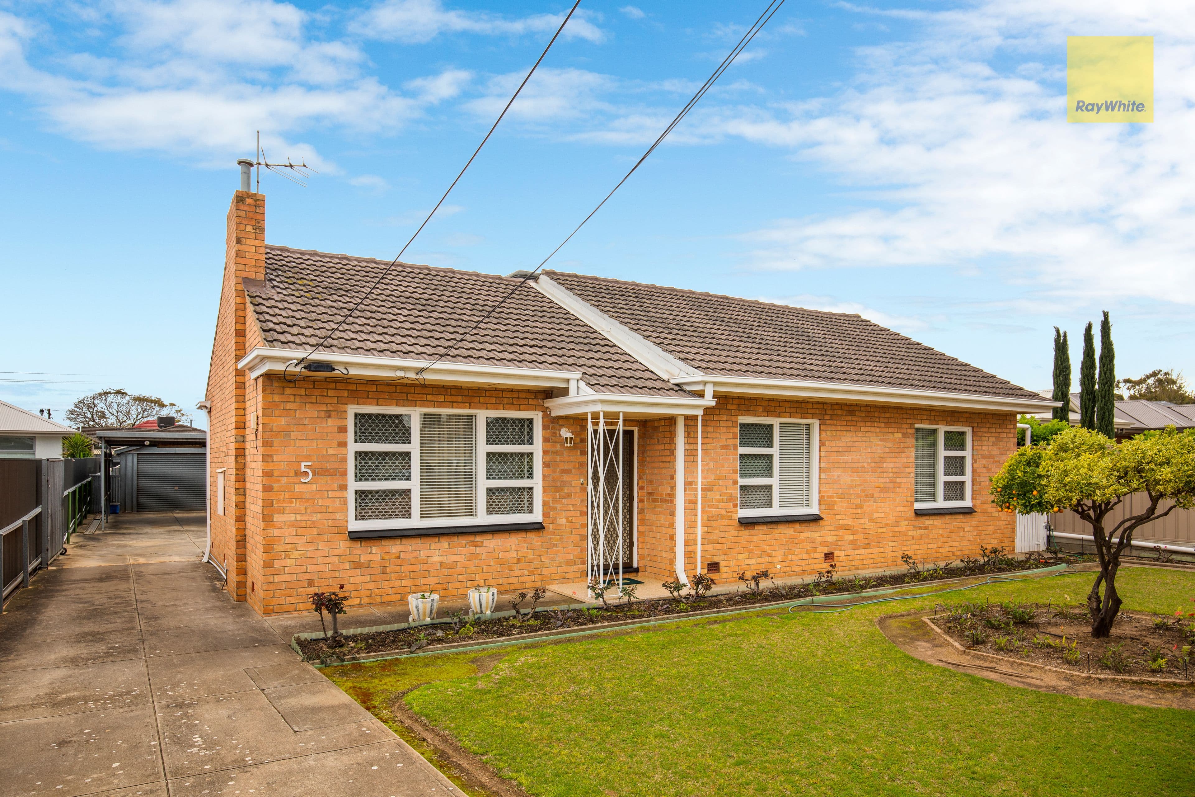 5 Lehmann Street, North Plympton SA 5037, North Plympton - Image 1