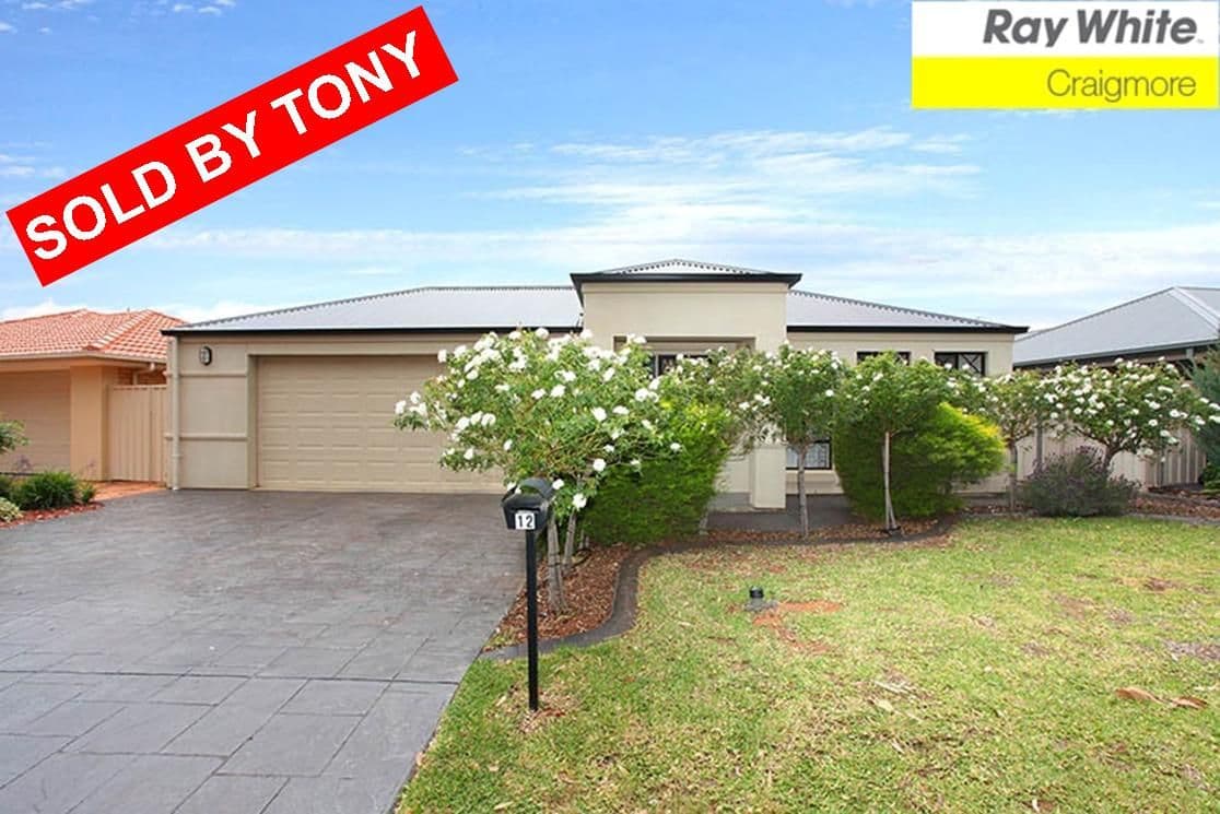 12 Iberia Way, SMITHFIELD SA 5114, Smithfield - Image 1