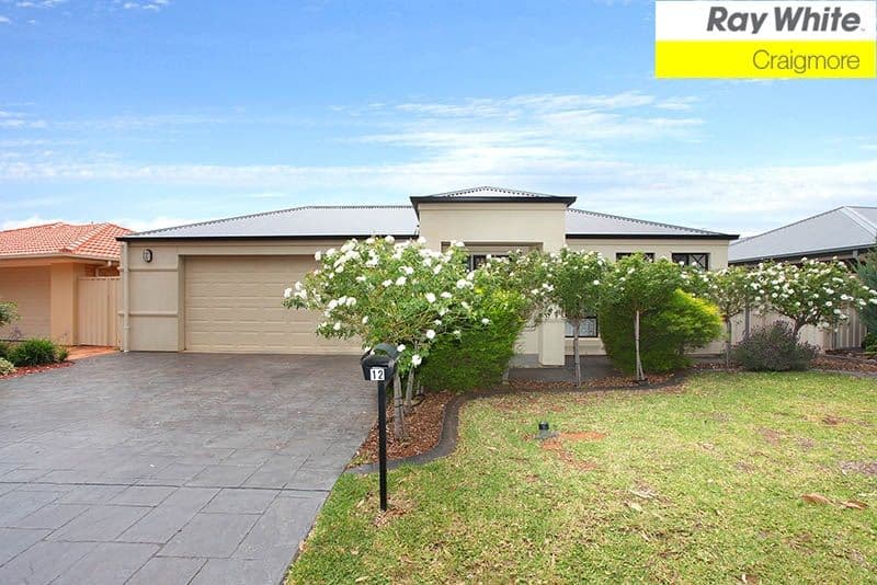 12 Iberia Way, SMITHFIELD SA 5114, Smithfield - Thumbnail 2