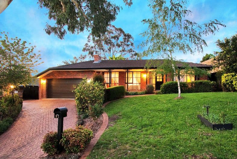 21 SAVANNA Drive, MOOROOLBARK VIC 3138, Mooroolbark - Image 1