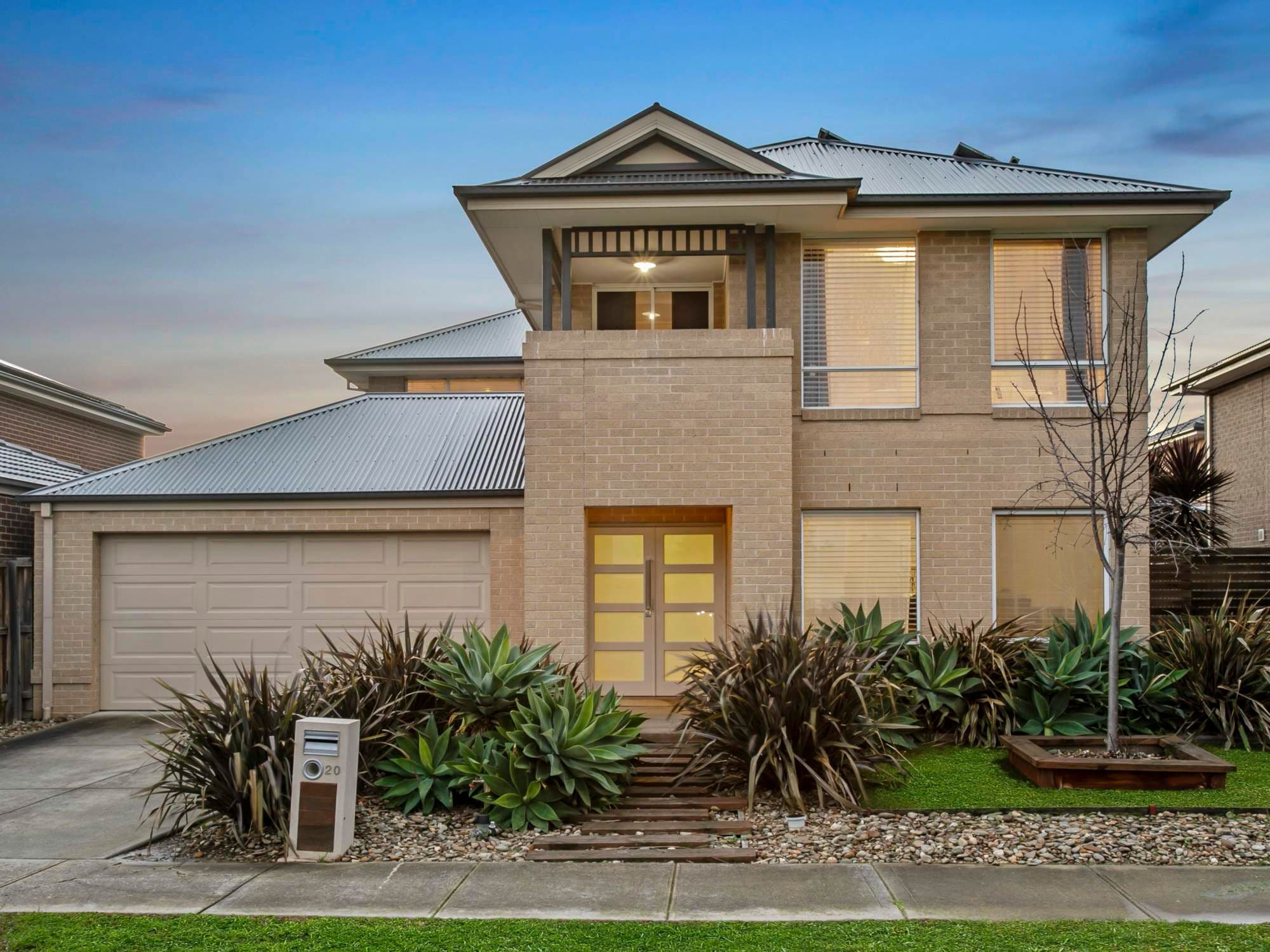 20 Casandra Court, Berwick VIC 3806, Berwick - Image 1