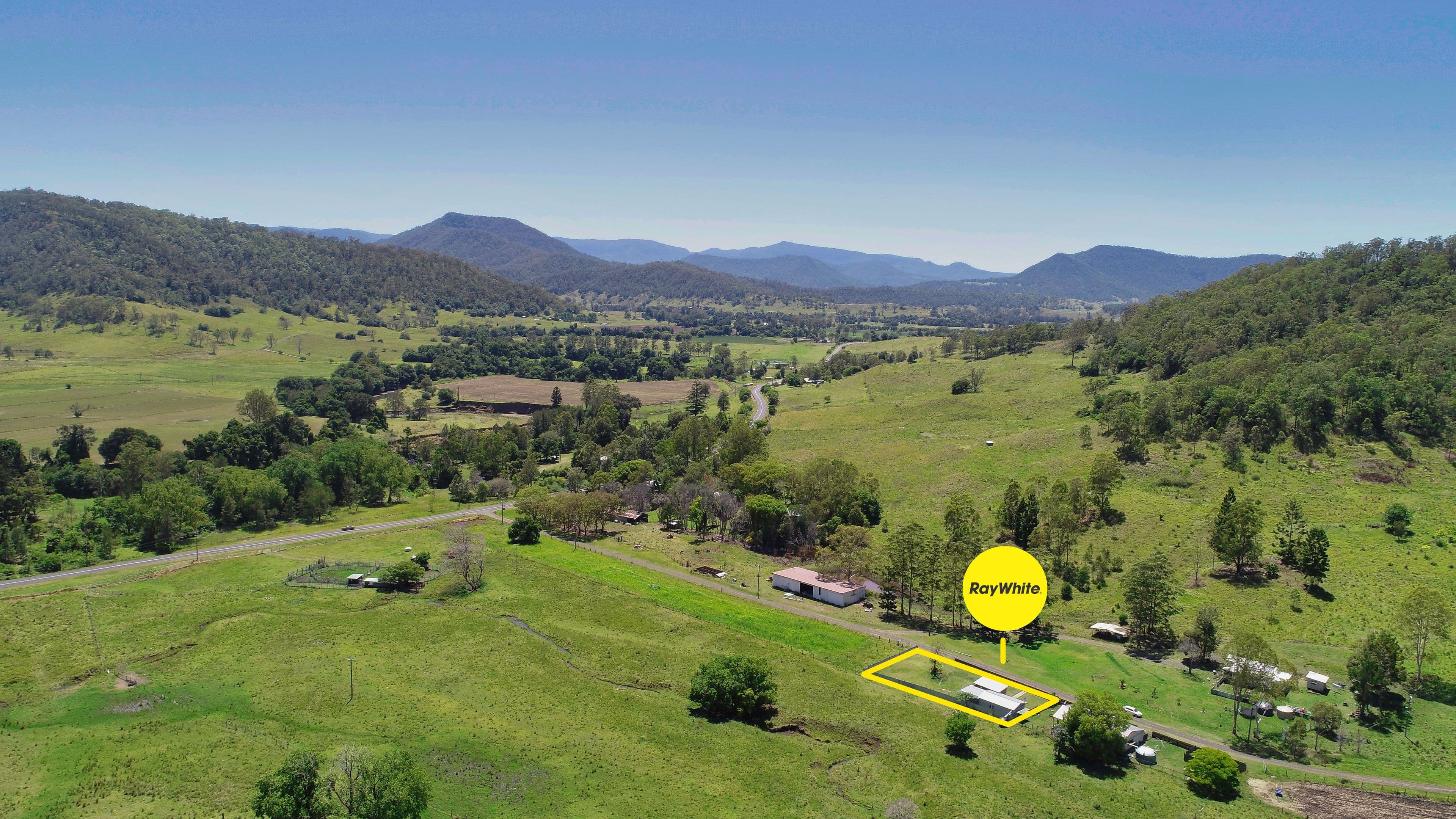 28 Old Mill Road, Roseberry Creek NSW 2474, Roseberry - Image 1