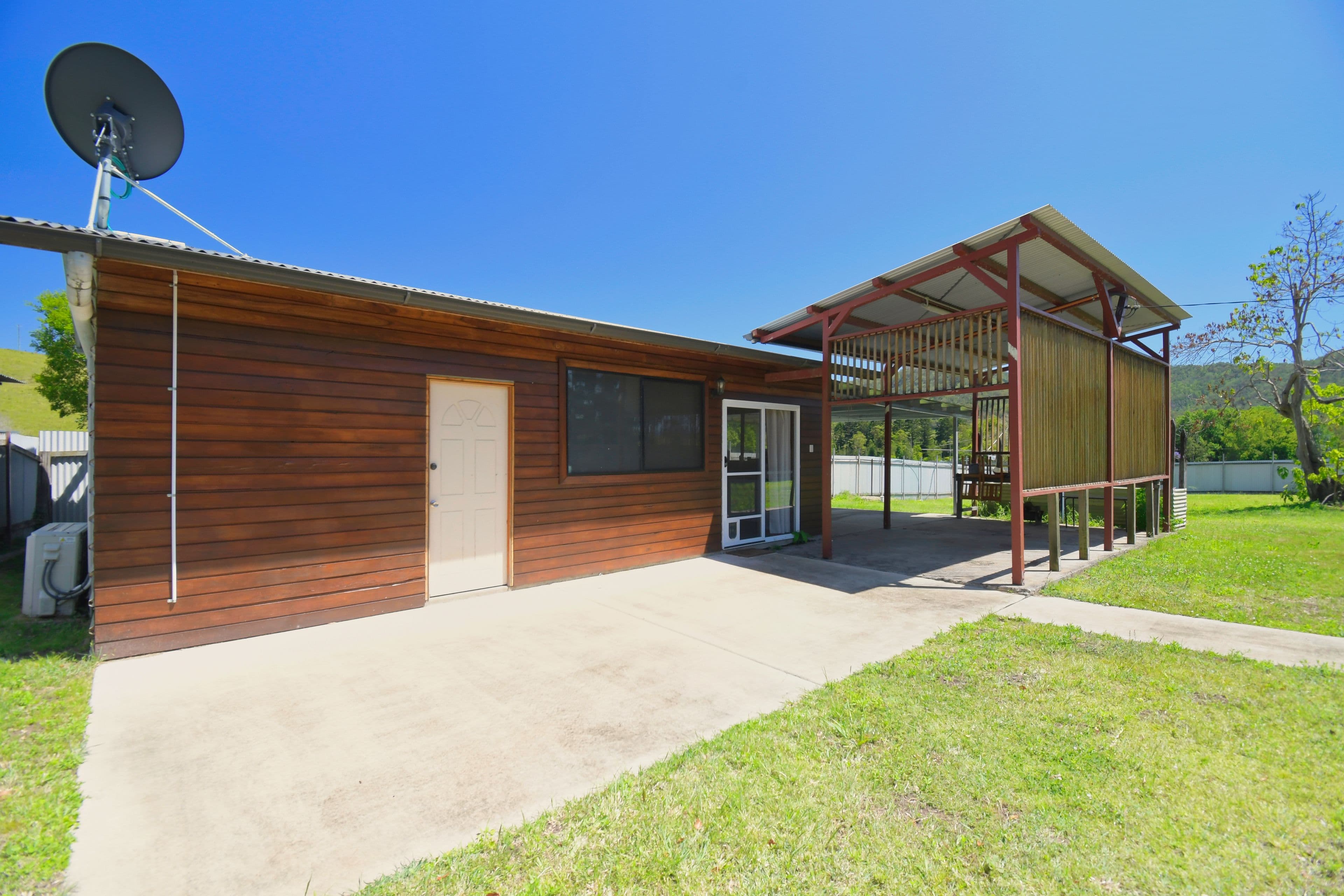 28 Old Mill Road, Roseberry Creek NSW 2474, Roseberry - Thumbnail 2