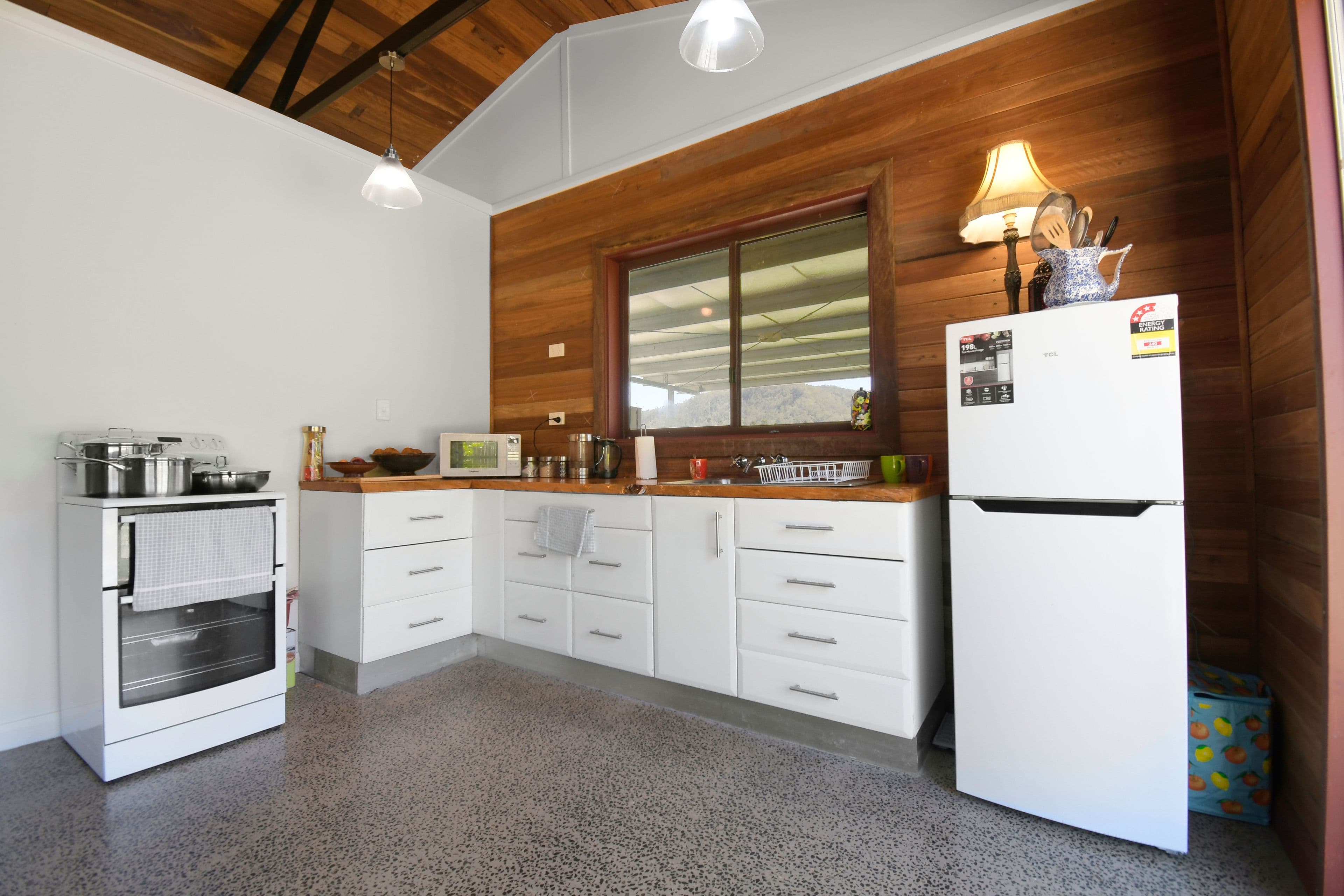28 Old Mill Road, Roseberry Creek NSW 2474, Roseberry - Thumbnail 4