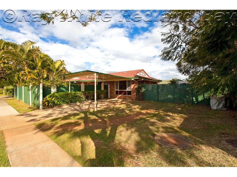 271 Colburn Avenue, VICTORIA POINT QLD 4165, Victoria Point - Image 1