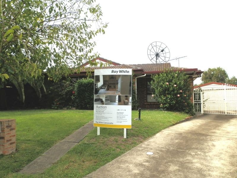 28 Kindee Avenue, BONNYRIGG NSW 2177, Bonnyrigg - Image 1