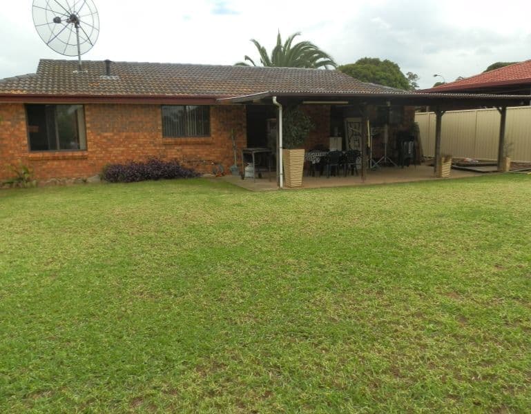 28 Kindee Avenue, BONNYRIGG NSW 2177, Bonnyrigg - Thumbnail 6