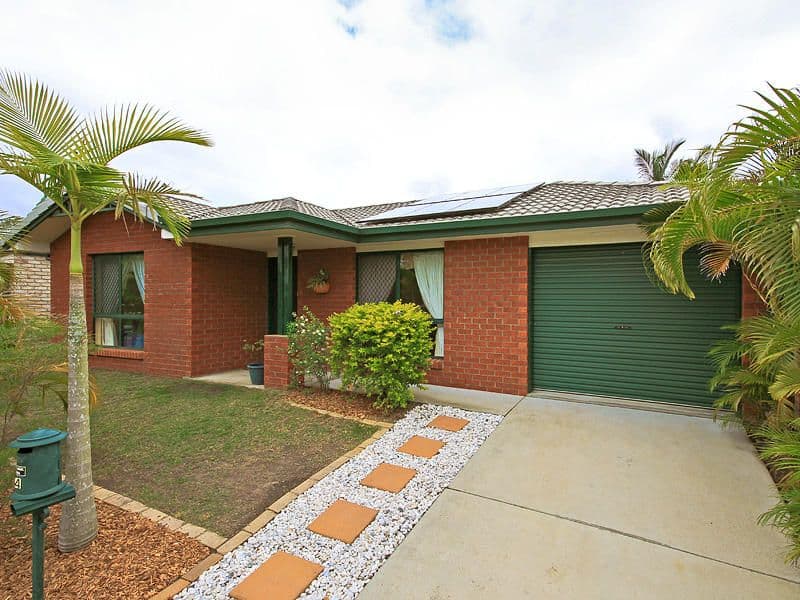 4 Deakin Close, FITZGIBBON QLD 4018, Fitzgibbon - Image 1