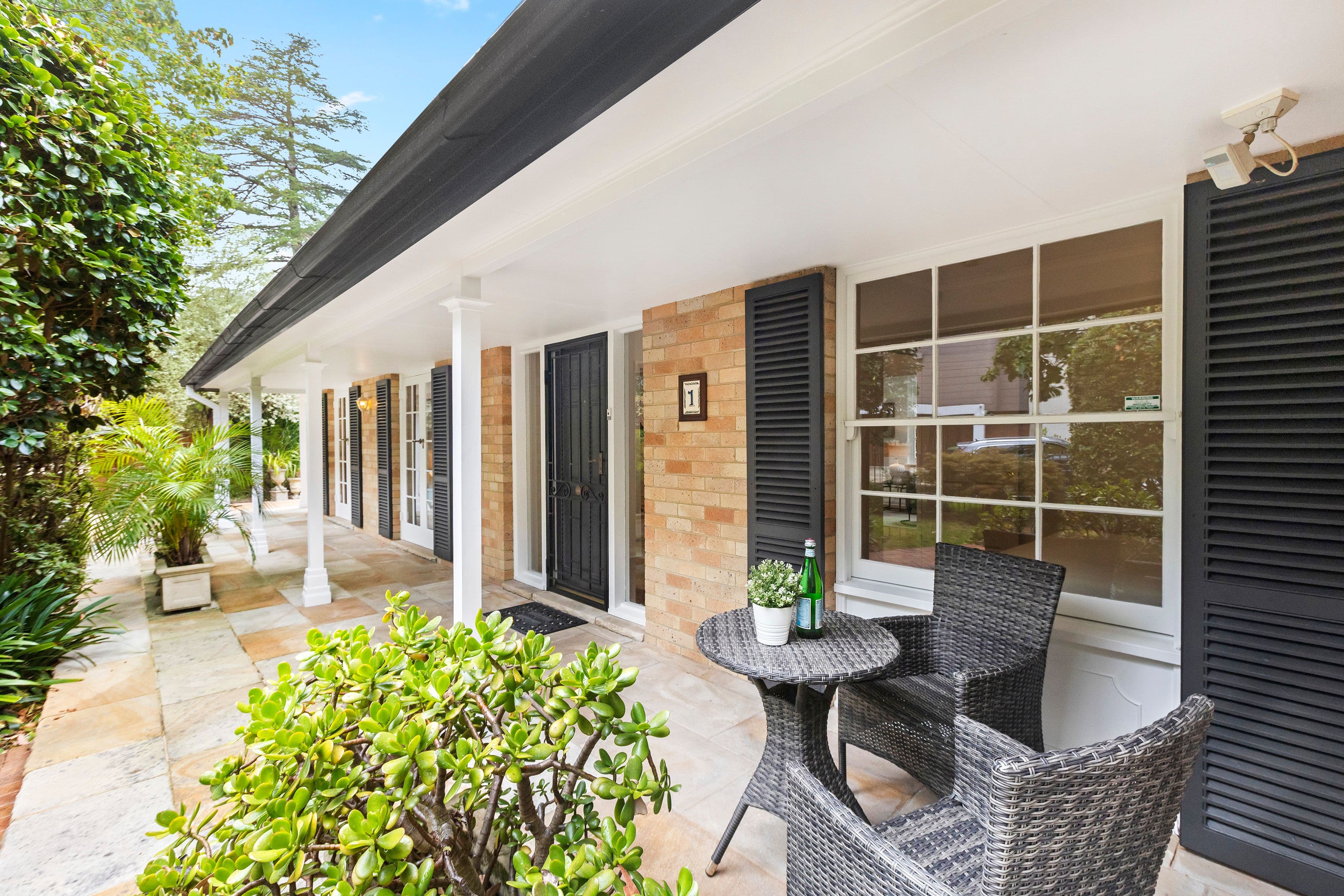 1 Plymouth Close, Wahroonga NSW 2076, Wahroonga - Image 1