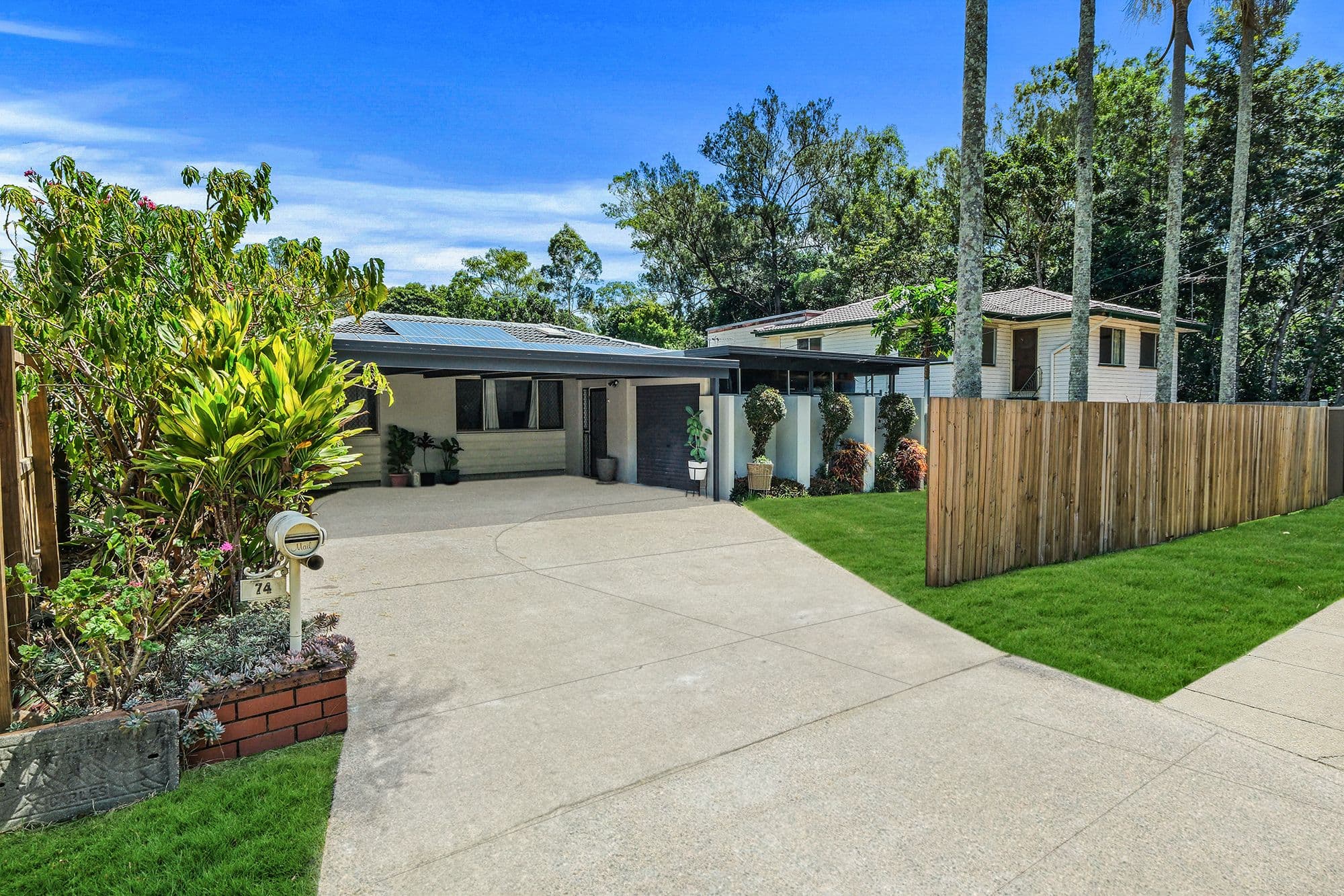 74 Brookfield Road, Kenmore QLD 4069, Kenmore - Image 1
