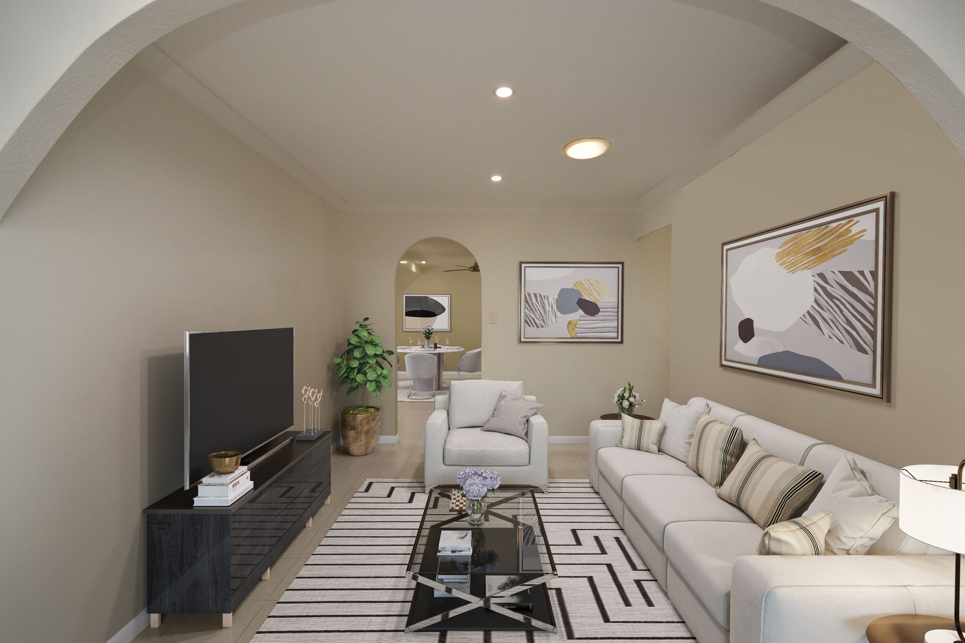 74 Brookfield Road, Kenmore QLD 4069, Kenmore - Thumbnail 4